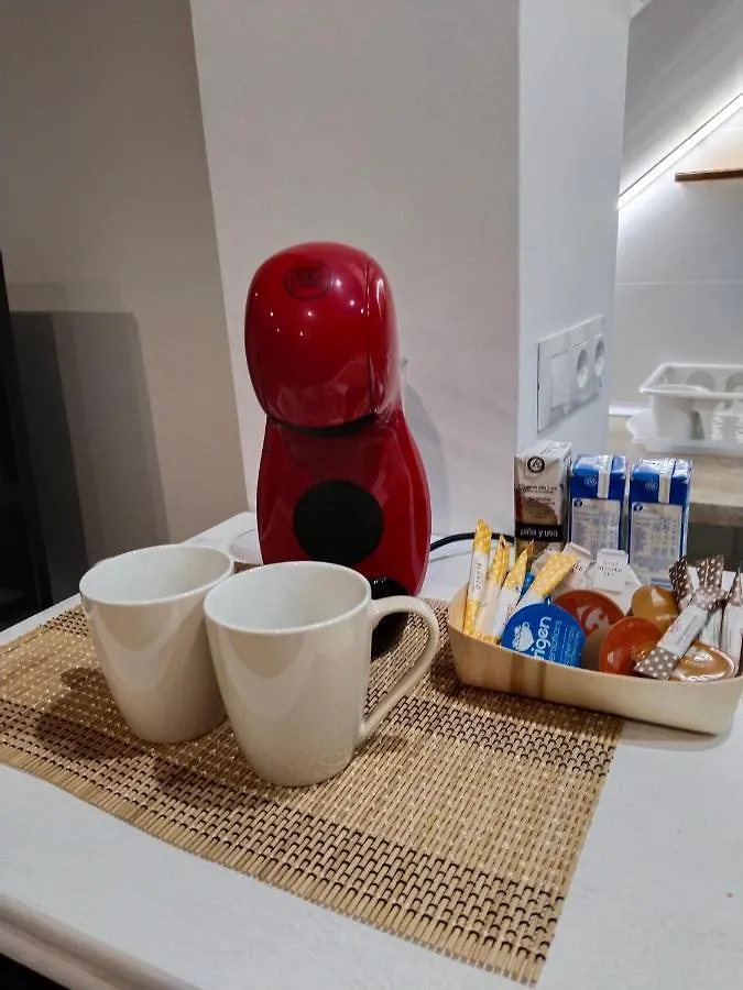 Acogedor Apartamento Loft Alhaurín de la Torre 0*,  Spanje