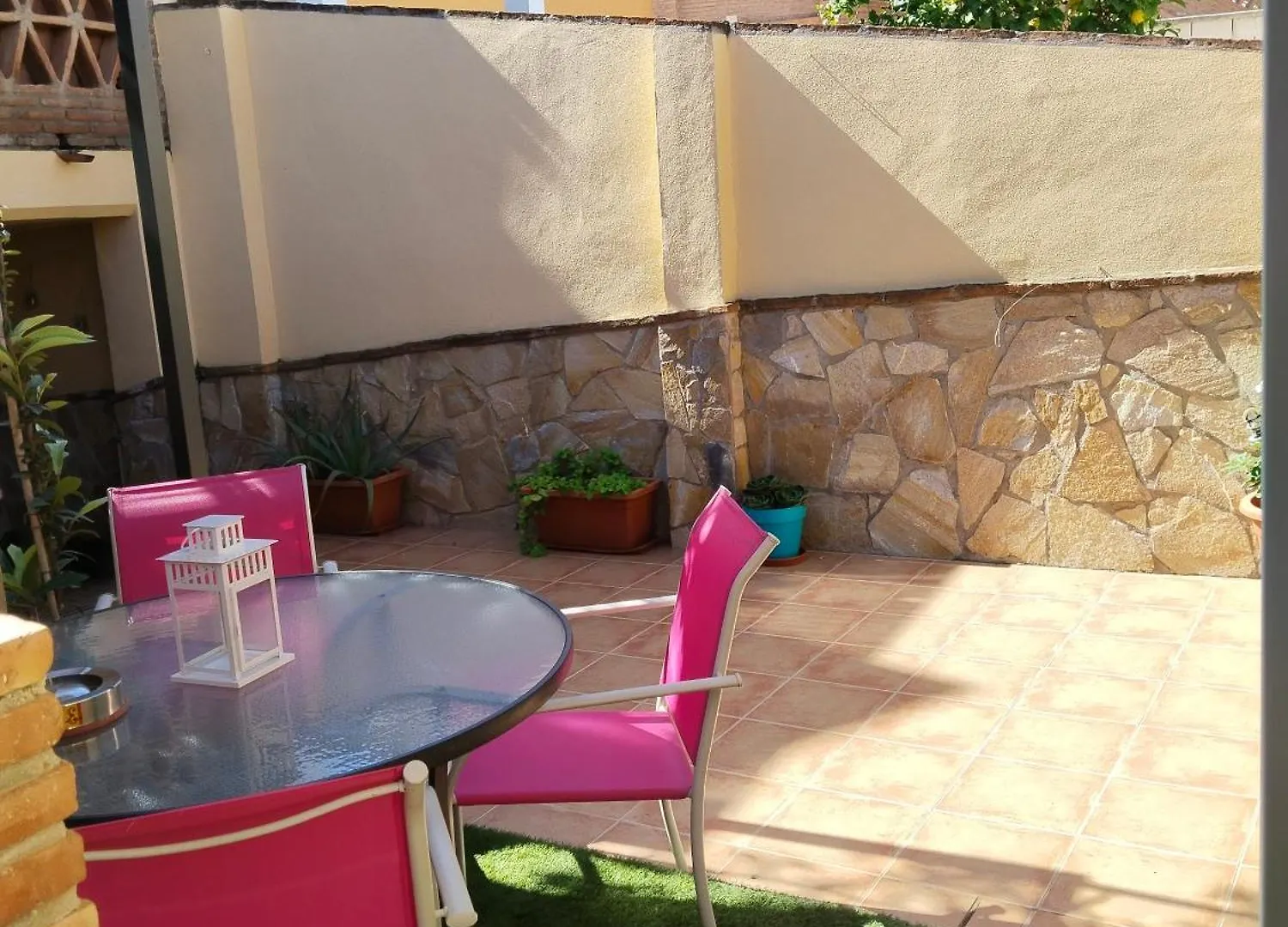 Appartement Acogedor Apartamento Loft Alhaurín de la Torre