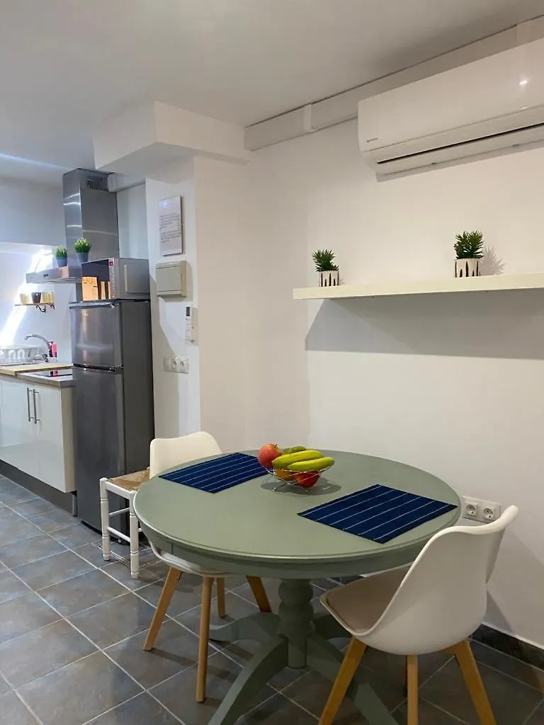 Appartement Acogedor Apartamento Loft Alhaurín de la Torre