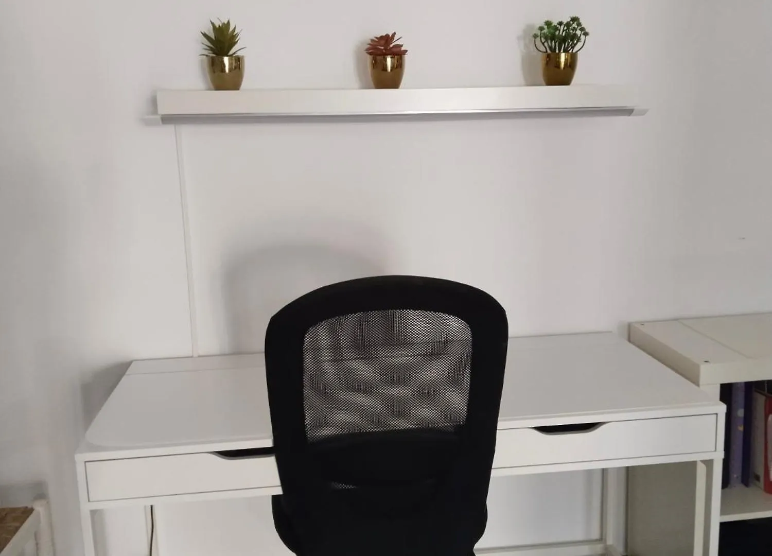 Acogedor Apartamento Loft Alhaurín de la Torre Spanje
