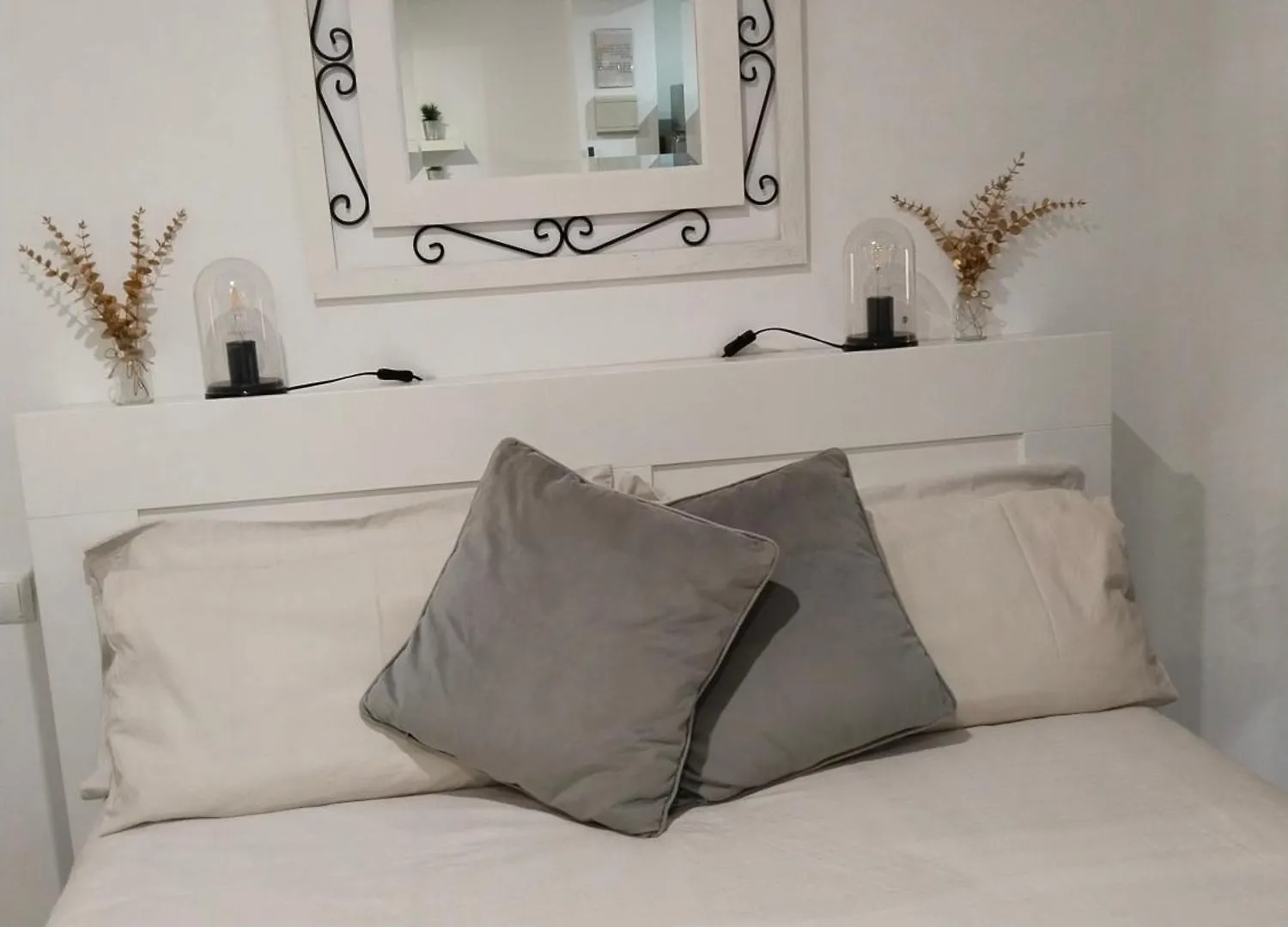 Appartement Acogedor Apartamento Loft Alhaurín de la Torre