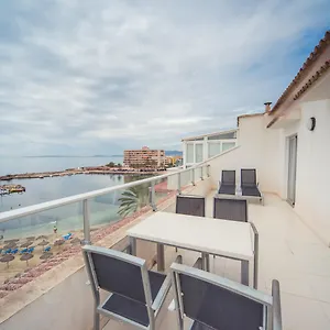 Embat , Can Pastilla (Mallorca) Spanje