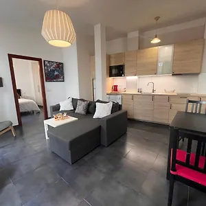 La Bella Centro Historico Appartement