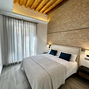 Biznagales Appartement